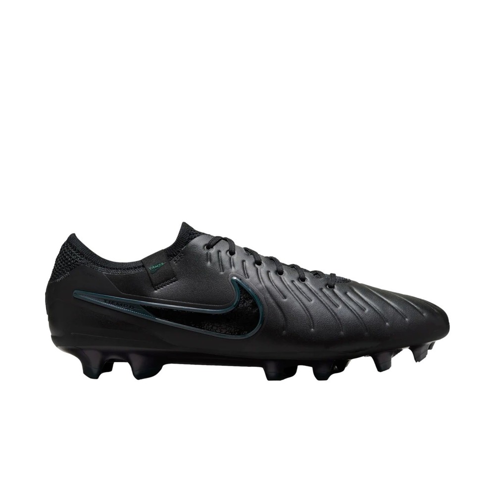 Nike Tiempo Legend 10 Elite FG Soccer Cleats Size M 7/ W 8.5 DV4328-002 NEW